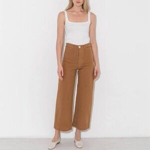 Jesse Kamm Sailor Pants in Cork